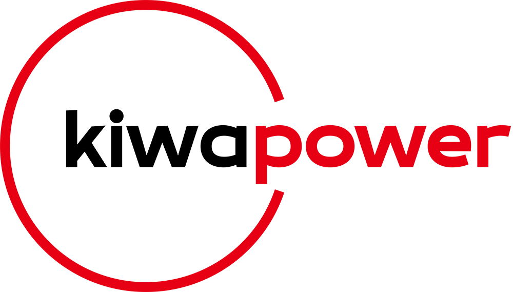 energía eléctrica